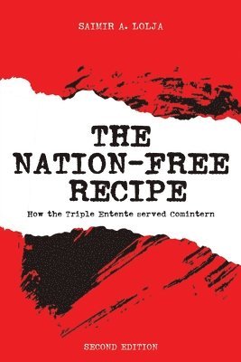 bokomslag The Nation-Free Recipe