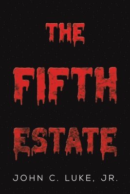 bokomslag Fifth Estate