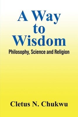 A Way to Wisdom 1