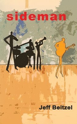 Jeff Beitzel - sideman, Häftad