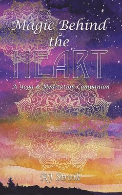 Magic Behind the Heart 1