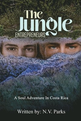 bokomslag Jungle Entrepreneurs