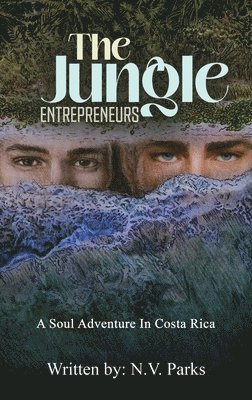 The Jungle Entrepreneurs 1