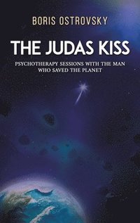 bokomslag The Judas Kiss