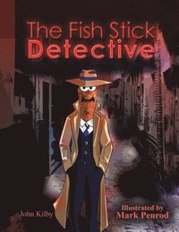 bokomslag The Fish Stick Detective