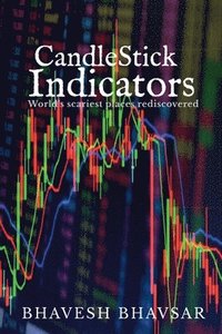 bokomslag CandleStick Indicators