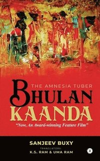 bokomslag Bhulan Kaanda