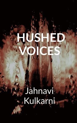 bokomslag Hushed Voices