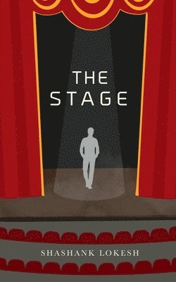 bokomslag The Stage