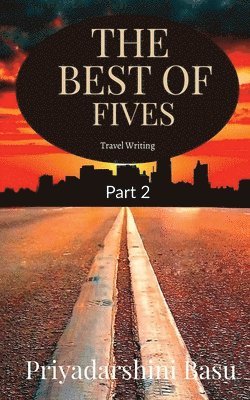 bokomslag The Best of Fives - Part 2