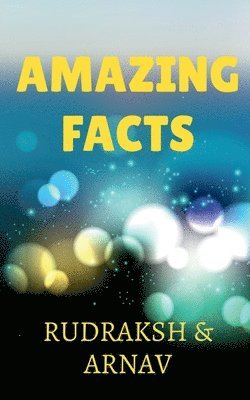 Amazing Facts 1