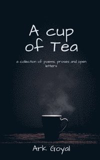 bokomslag A Cup Of Tea