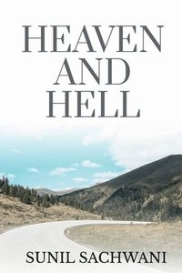 bokomslag Heaven and Hell