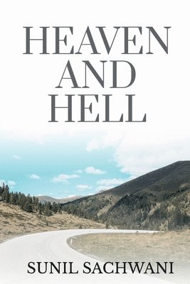 bokomslag Heaven and Hell