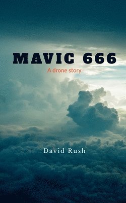 bokomslag Mavic 666