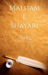 bokomslag Malham-E-Shayari