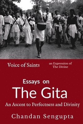 Essays on Gita 1