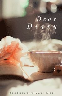bokomslag Dear Diary