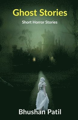 bokomslag Ghost Stories