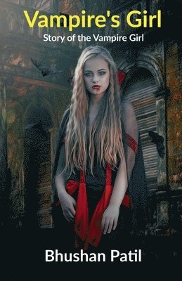 Vampire's Girl 1