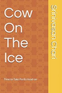 bokomslag Cow On The Ice: Time to Take Perils Head-on