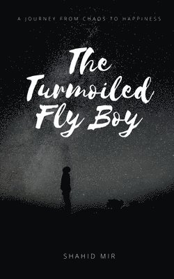 bokomslag Turmoiled Fly Boy