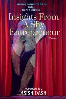 Insights From A Shy Entrepreneur 1