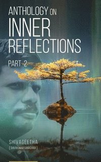 bokomslag Anthology on Inner Reflections Part II