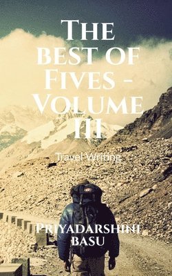 bokomslag The Best of Fives - Volume III