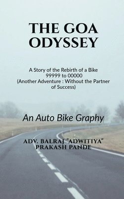 Goa Odyssey 1