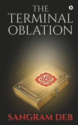 bokomslag Terminal Oblation