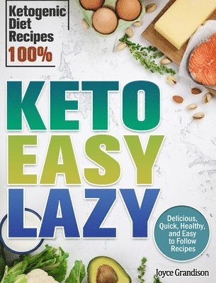 Keto Easy Lazy 1