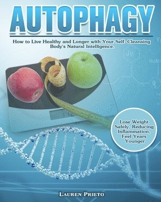 bokomslag Autophagy