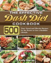 bokomslag Effective Dash Diet Cookbook