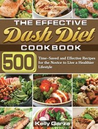 bokomslag Effective Dash Diet Cookbook