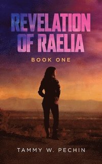 bokomslag Revelation of Raelia