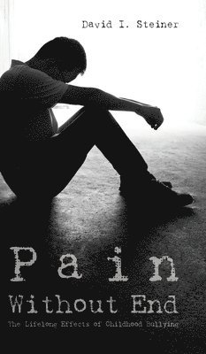 bokomslag Pain Without End
