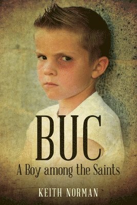 bokomslag B U C: A Boy among the Saints