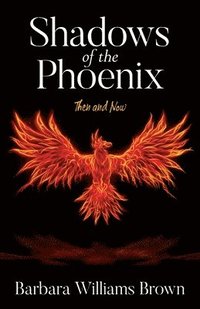 bokomslag Shadows of the Phoenix