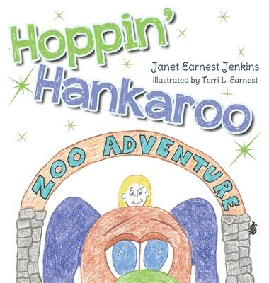 Hoppin' Hankaroo 1