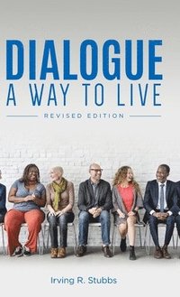 bokomslag Dialogue