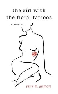 bokomslag Girl With the Floral Tattoos