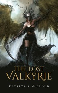 bokomslag The Lost Valkyrie