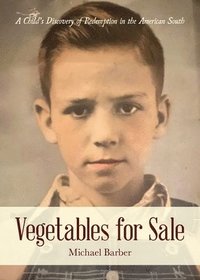 bokomslag Vegetables for Sale