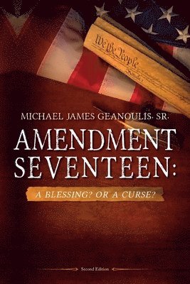 bokomslag Amendment Seventeen