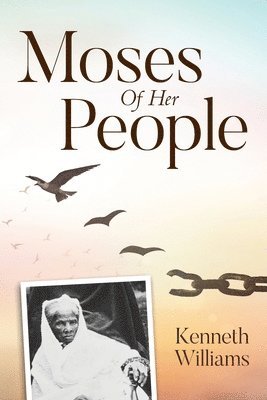 Moses of Her People 1