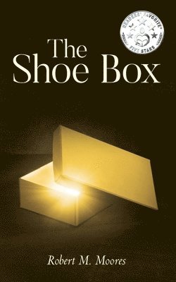bokomslag Shoe Box