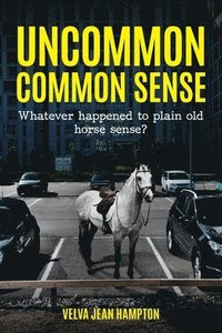 bokomslag Uncommon Common Sense