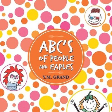 bokomslag ABC's of People and Eaples