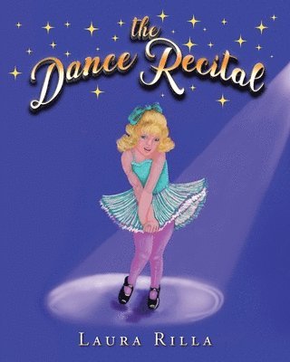 The Dance Recital 1